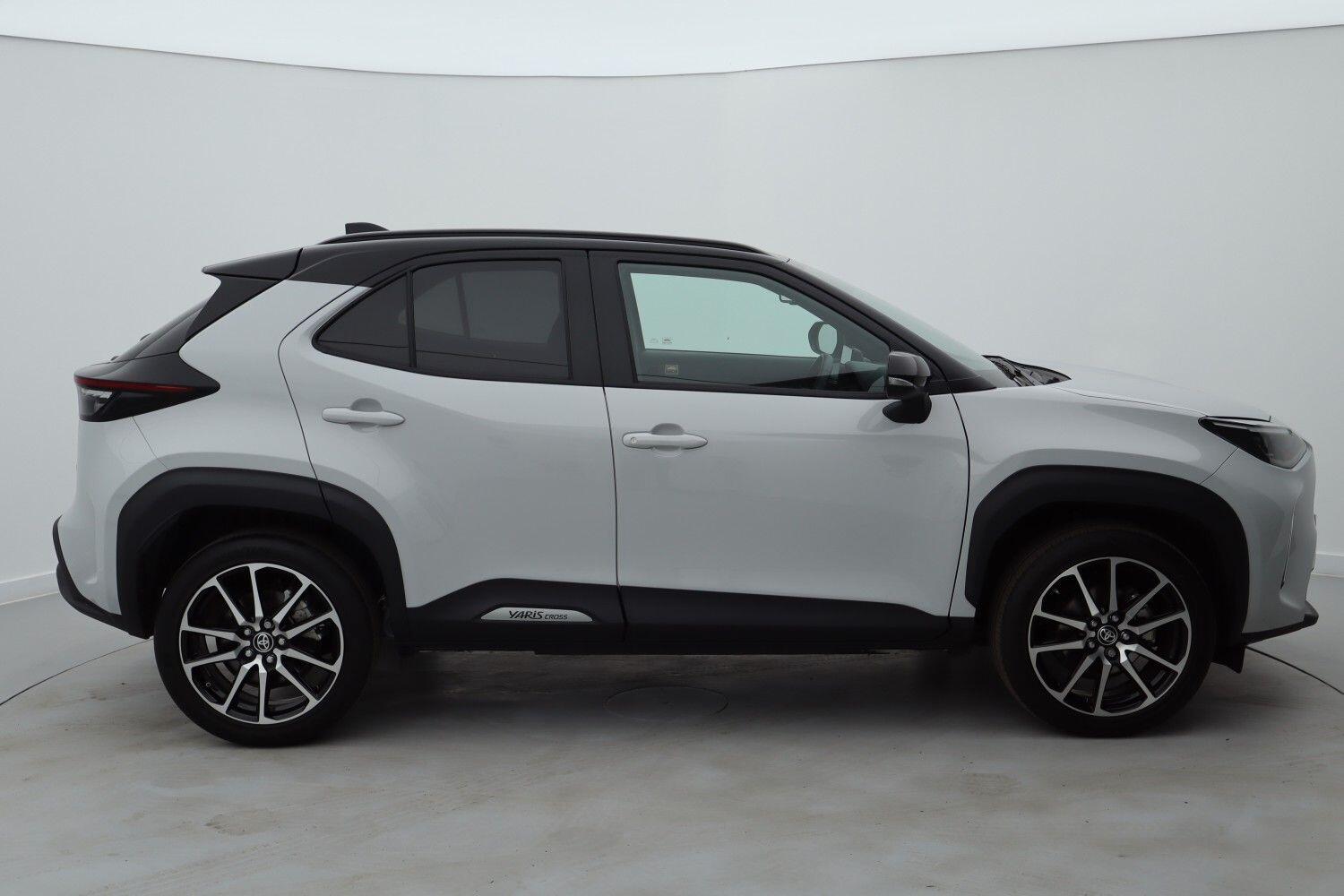 Used Toyota Yaris Cross 2024 for sale - 77460320: Photo 7