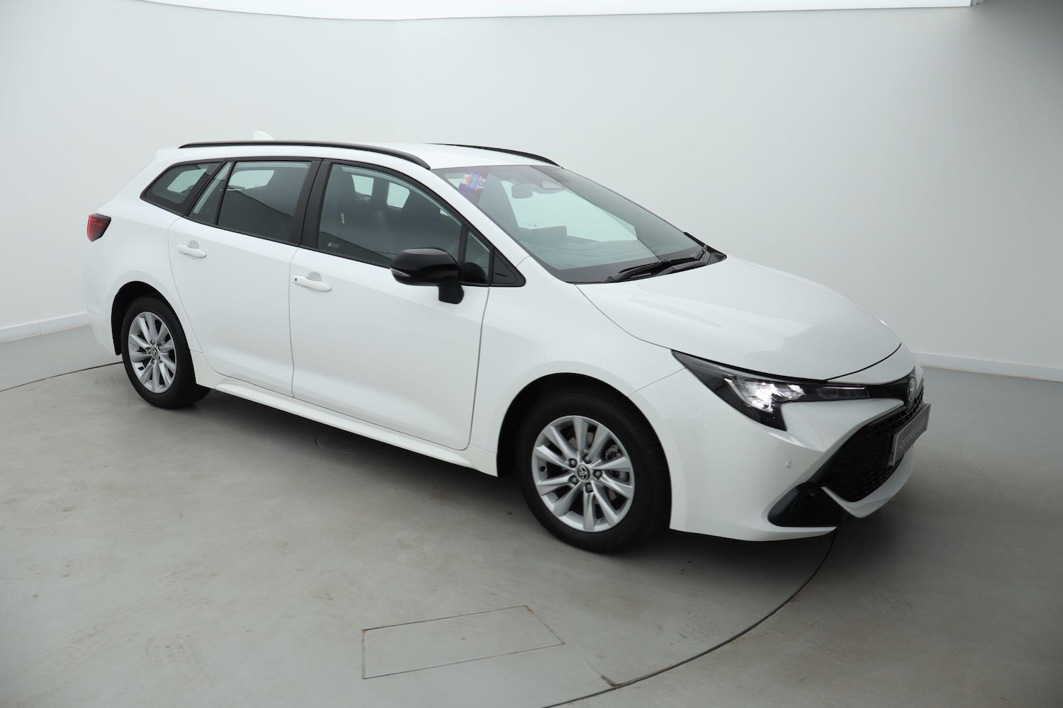 Used Toyota Corolla 2025 for sale - 76680044: Photo 1