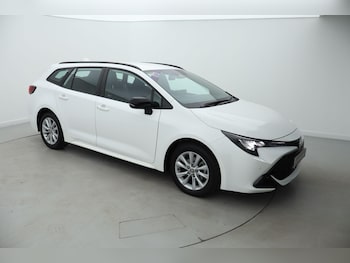 2025 (25) - 1.8 Hybrid Icon 5dr CVT