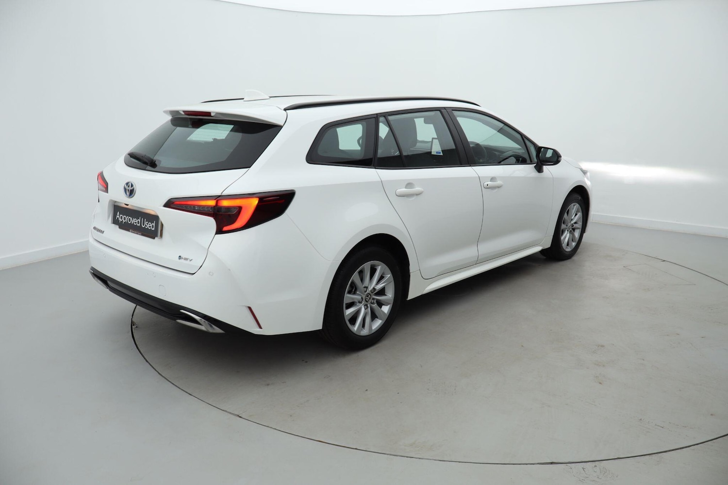 Used Toyota Corolla 2025 for sale - 76680044: Photo 2