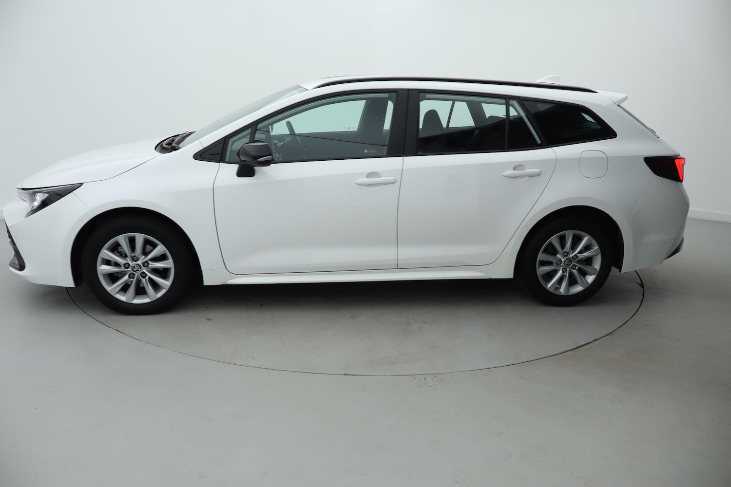 Used Toyota Corolla 2025 for sale - 76680044: Photo 3