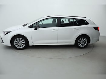 Used Toyota Corolla 2025 for sale - 76680044: Photo