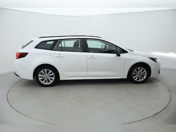 Used Toyota Corolla 2025 for sale - 76680044: Photo