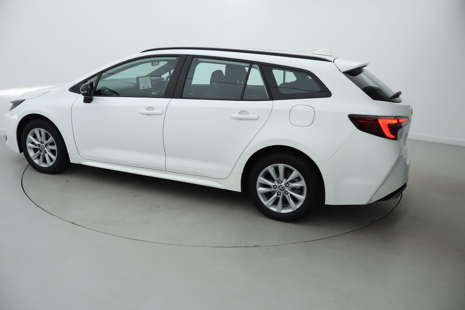 Used Toyota Corolla 2025 for sale - 76680044: Photo 5