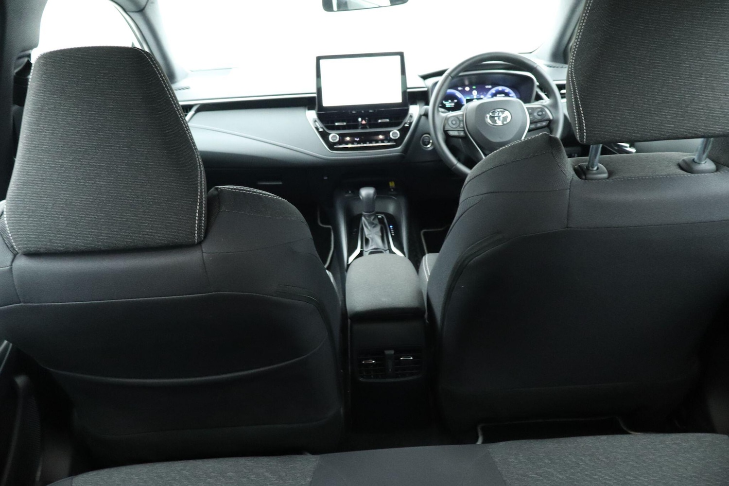 Used Toyota Corolla 2025 for sale - 76680044: Photo 6