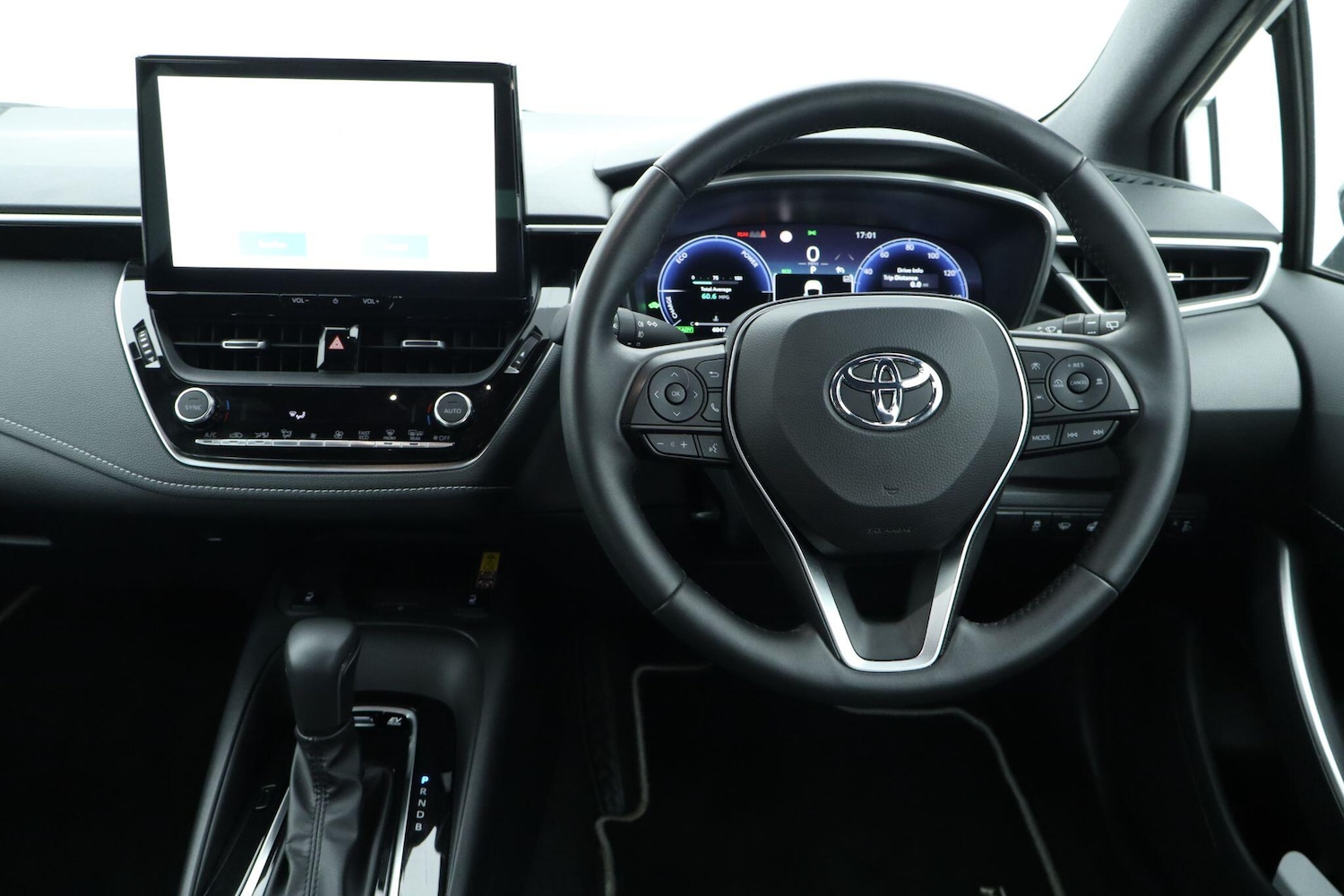 Used Toyota Corolla 2025 for sale - 76680044: Photo 8