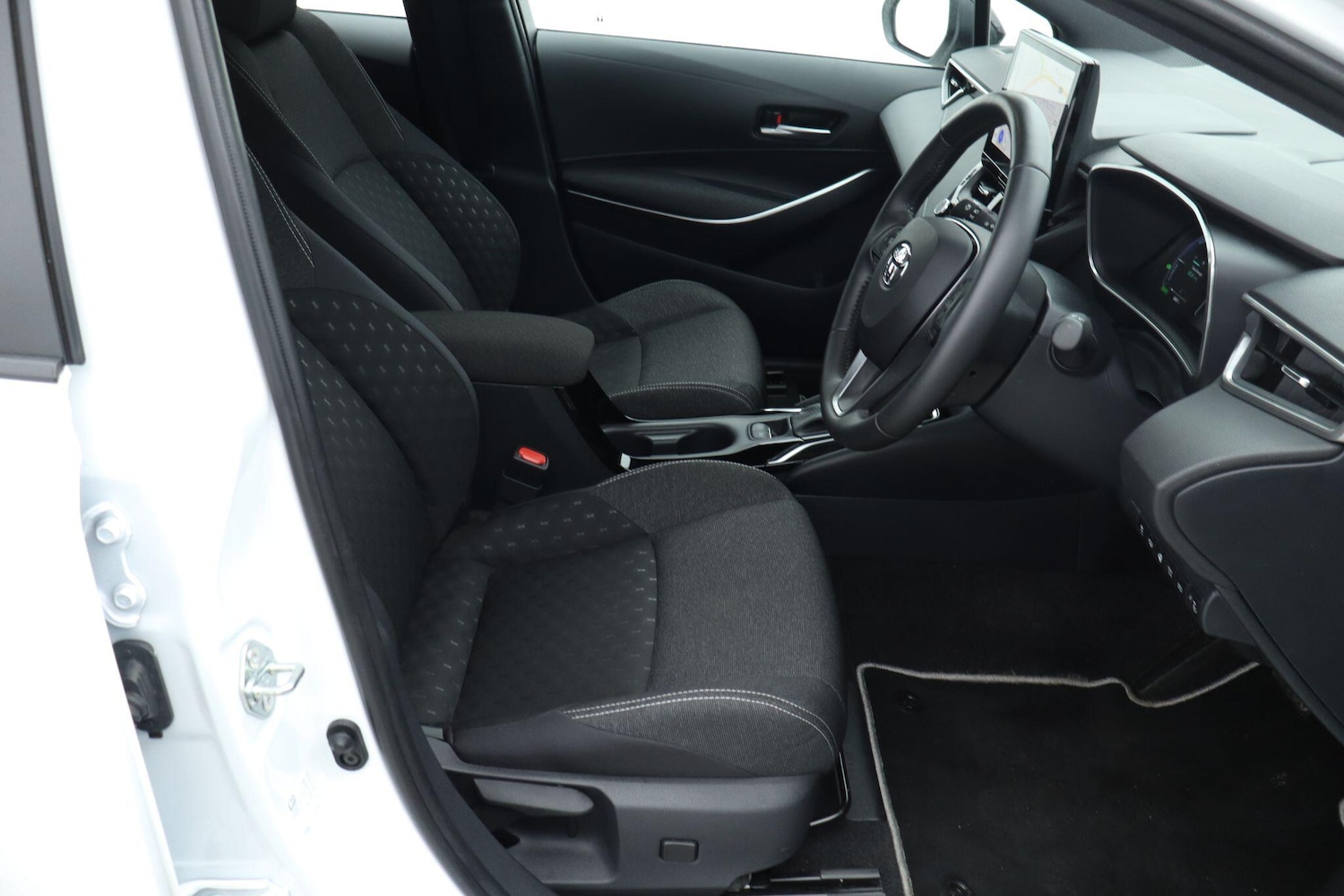 Used Toyota Corolla 2025 for sale - 76680044: Photo 9