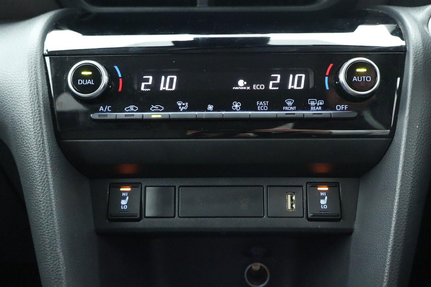 Used Toyota Yaris Cross 2023 for sale - 76676064: Photo 10