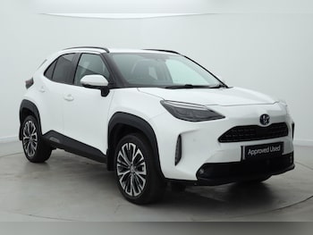 Used Toyota Yaris Cross 2023 for sale - 76676064: Photo