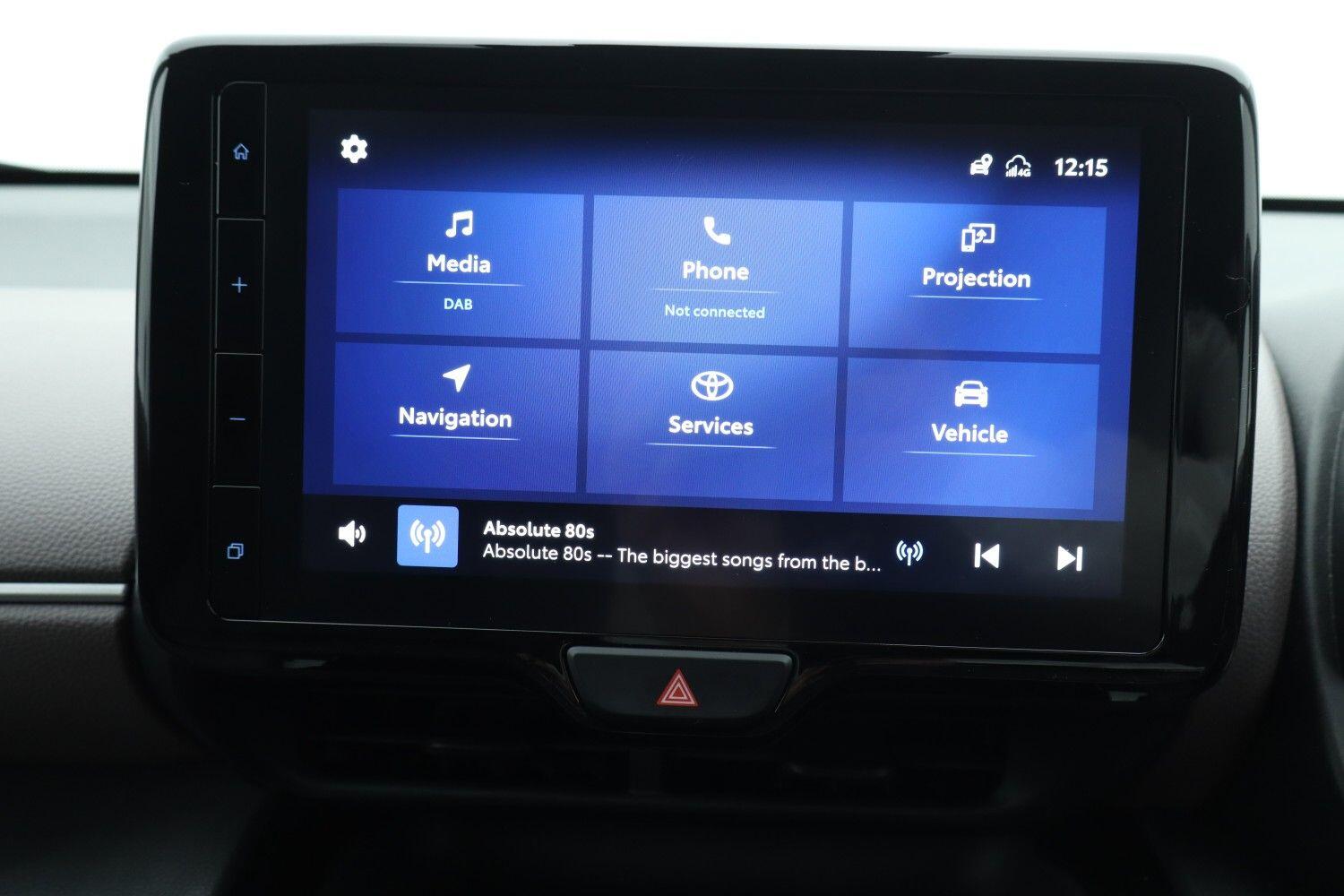 Used Toyota Yaris Cross 2023 for sale - 76676064: Photo 7