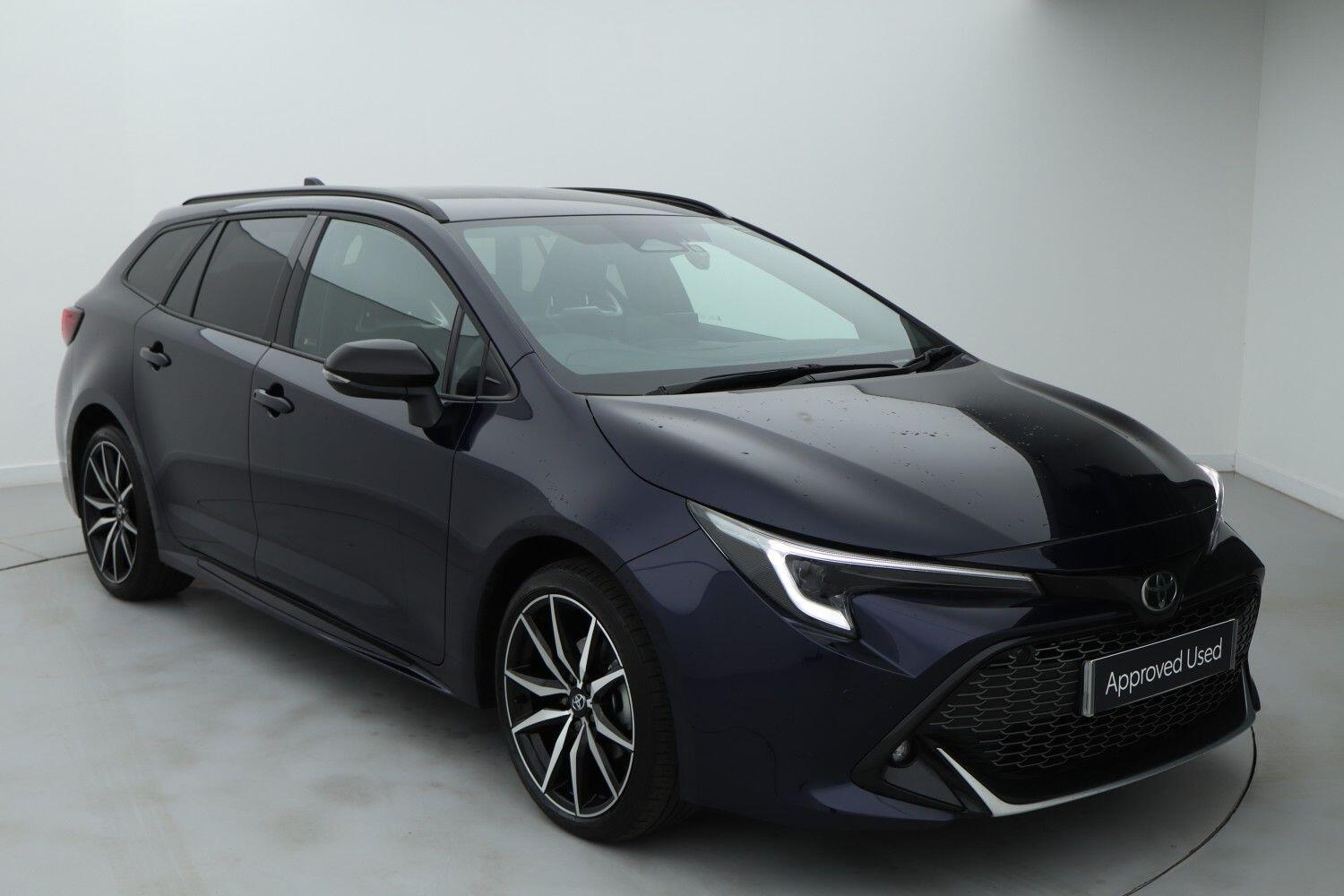 Used Toyota Corolla 2025 for sale - 76680057: Photo 1