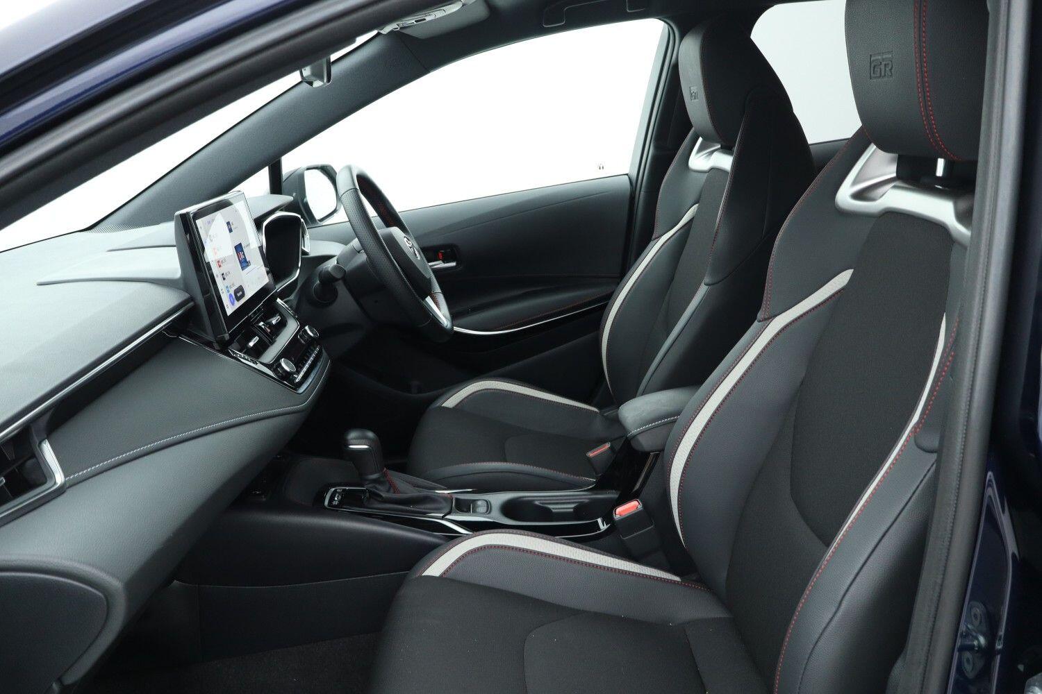 Used Toyota Corolla 2025 for sale - 76680057: Photo 10