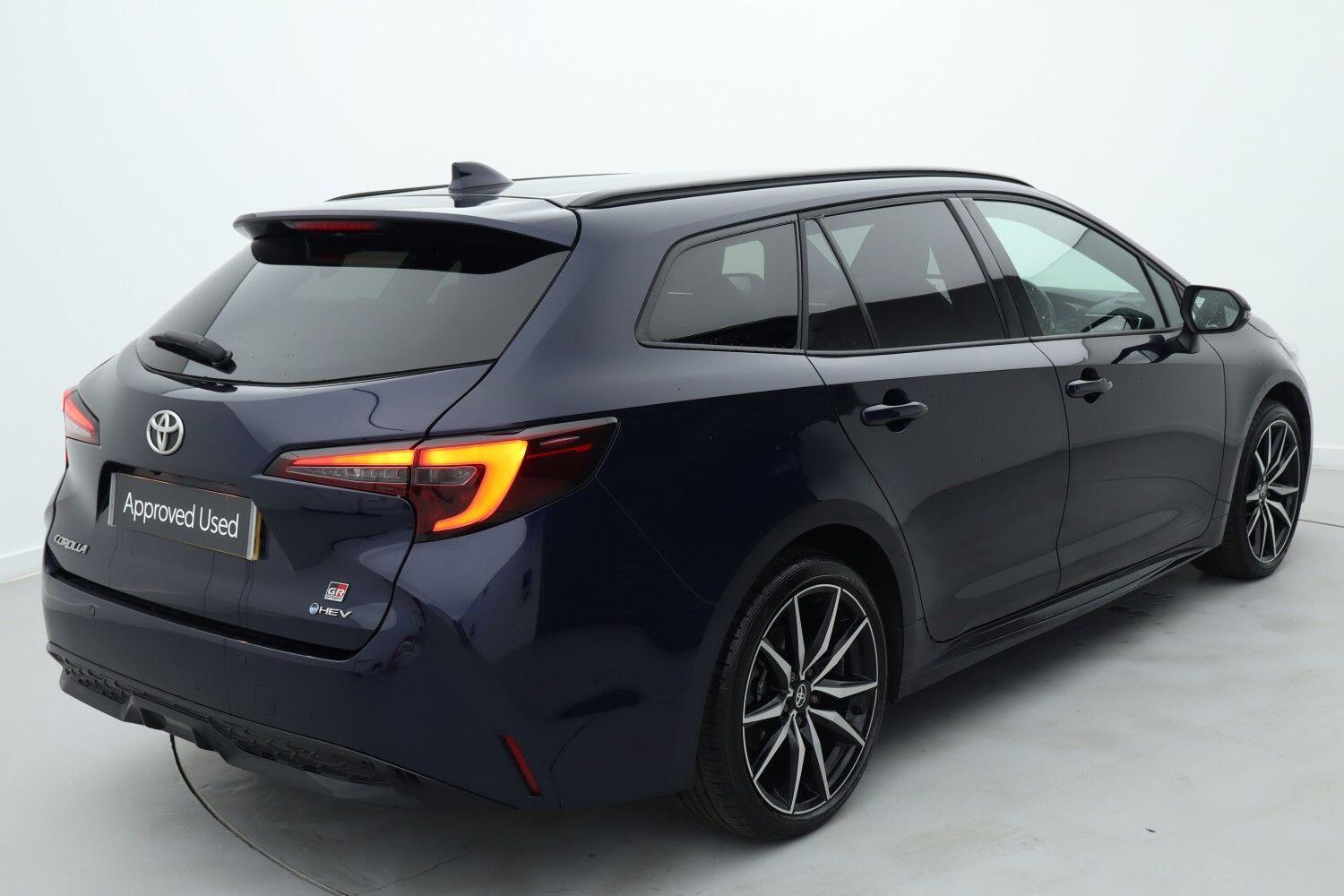 Used Toyota Corolla 2025 for sale - 76680057: Photo 2