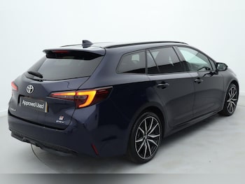 Used Toyota Corolla 2025 for sale - 76680057: Photo