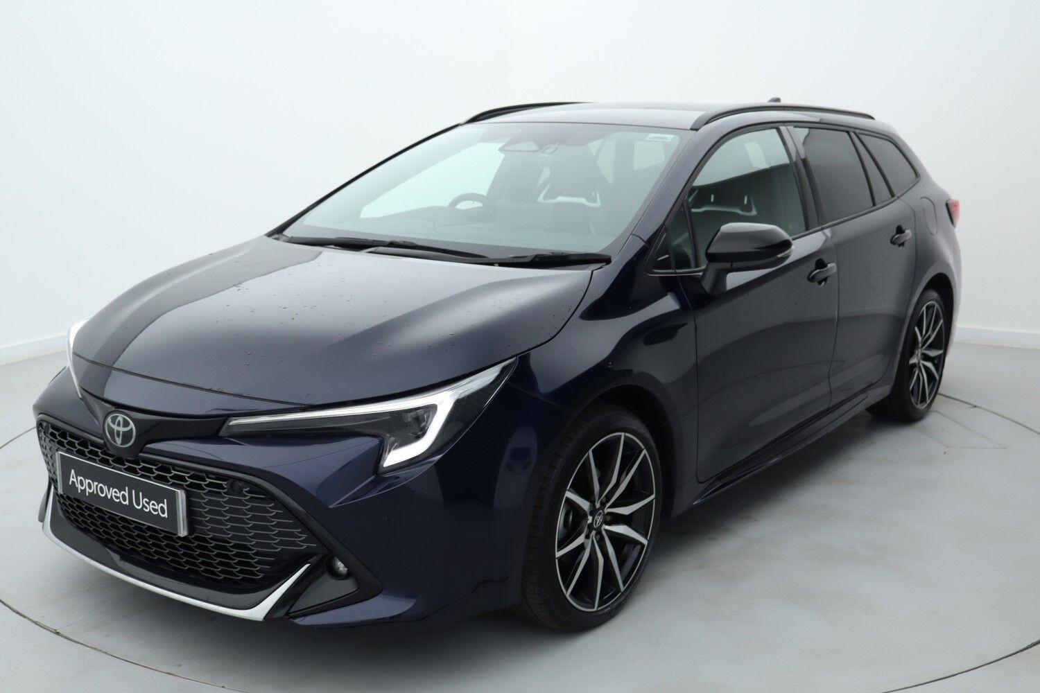 Used Toyota Corolla 2025 for sale - 76680057: Photo 3