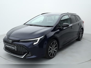 Used Toyota Corolla 2025 for sale - 76680057: Photo