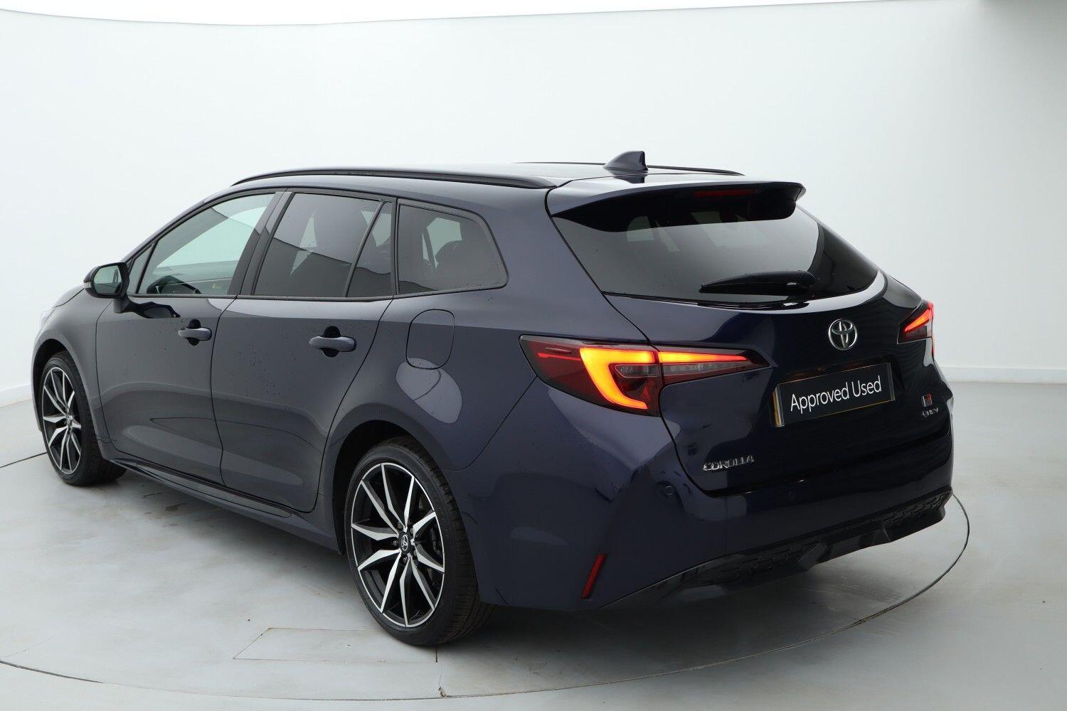 Used Toyota Corolla 2025 for sale - 76680057: Photo 4