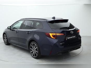 Used Toyota Corolla 2025 for sale - 76680057: Photo