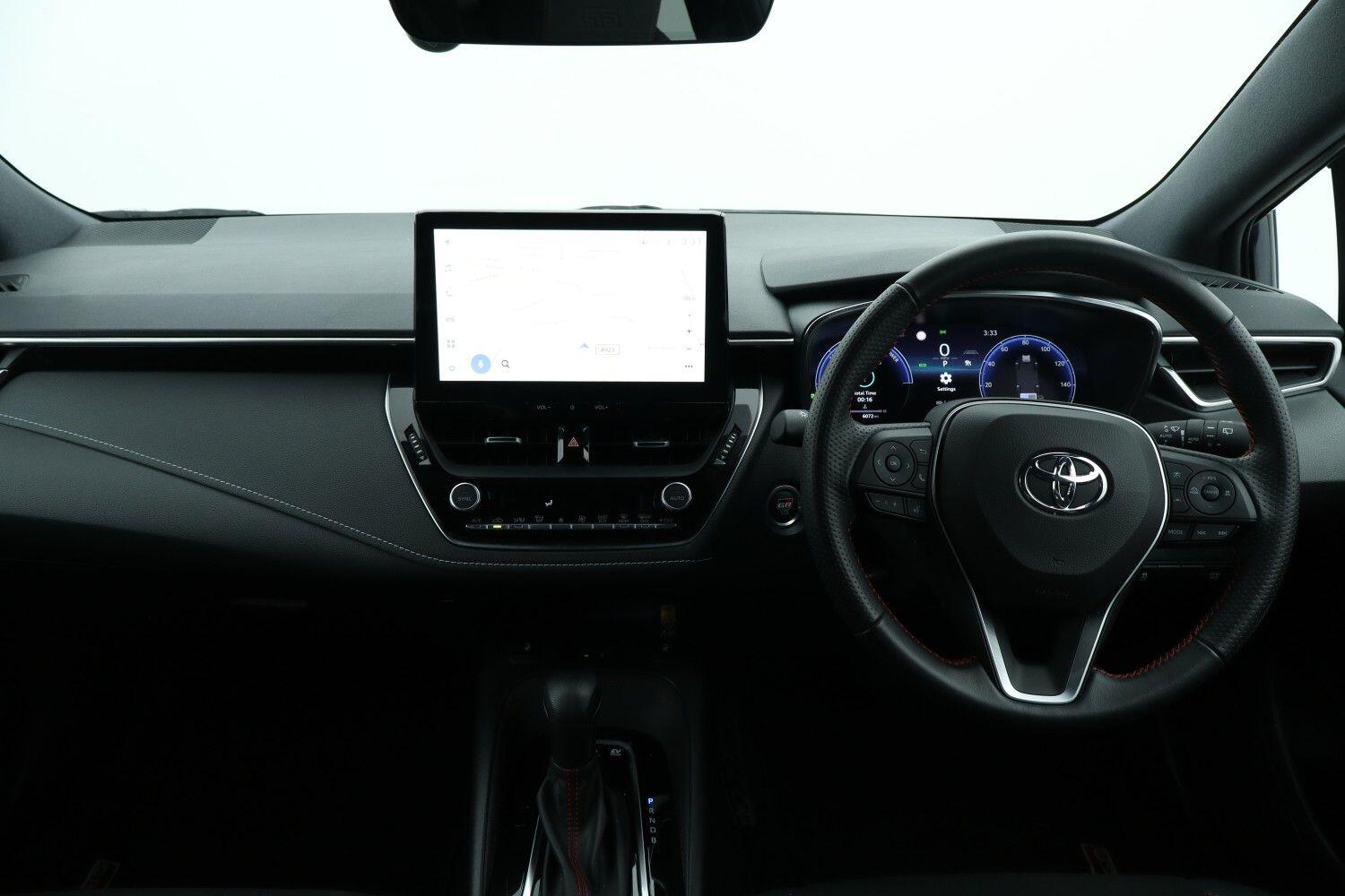 Used Toyota Corolla 2025 for sale - 76680057: Photo 5