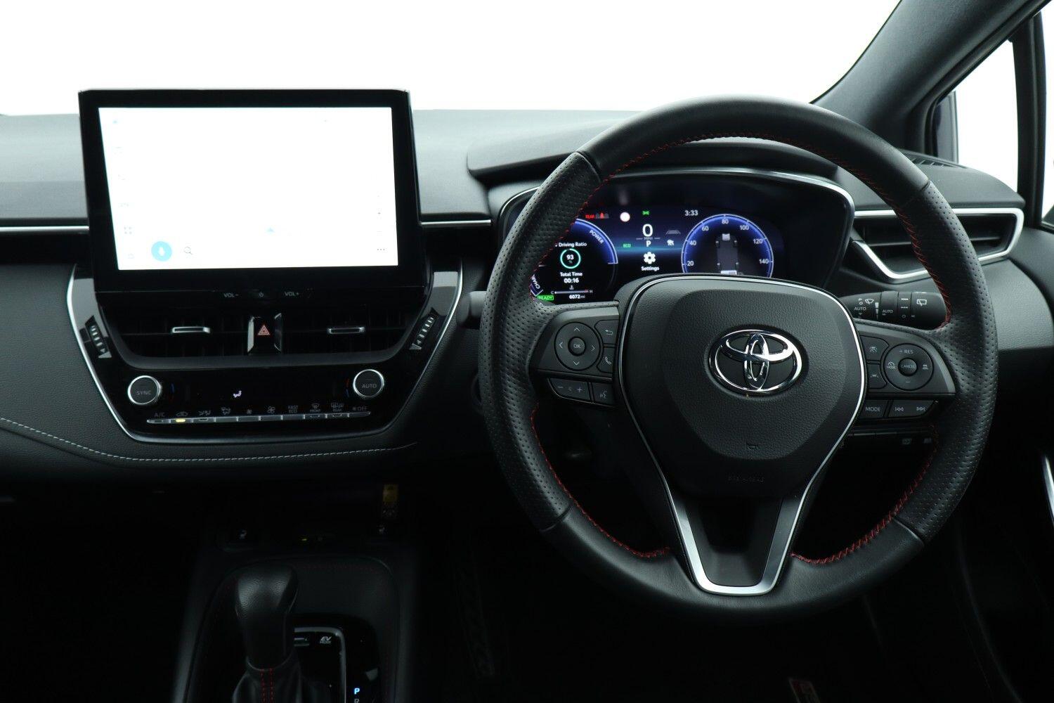 Used Toyota Corolla 2025 for sale - 76680057: Photo 6