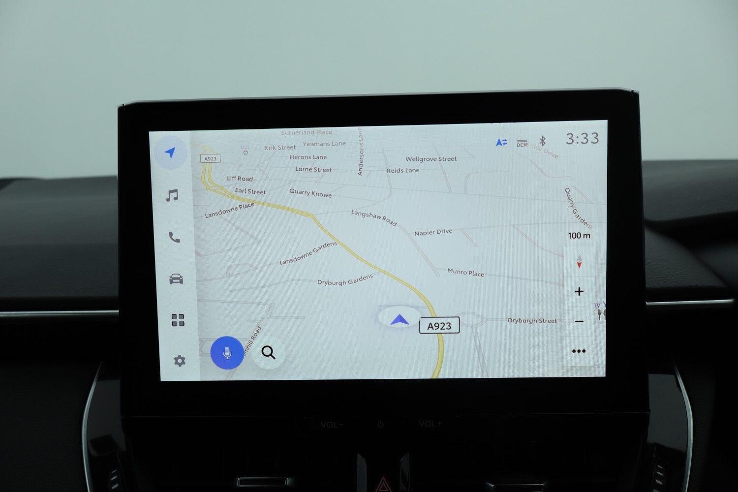 Used Toyota Corolla 2025 for sale - 76680057: Photo 7