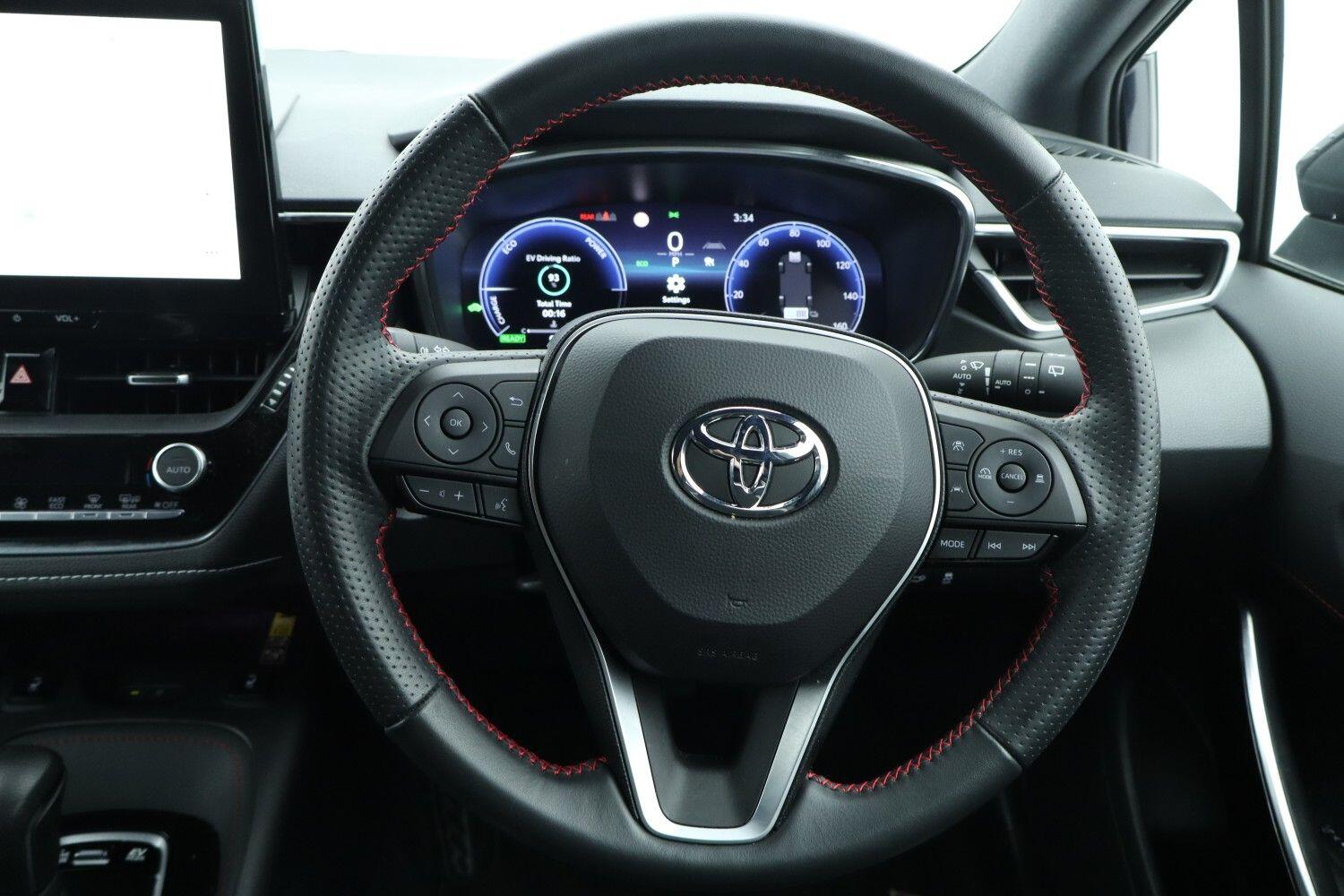 Used Toyota Corolla 2025 for sale - 76680057: Photo 8