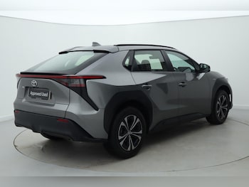 Used Toyota Other 2025 for sale - 77167971: Photo