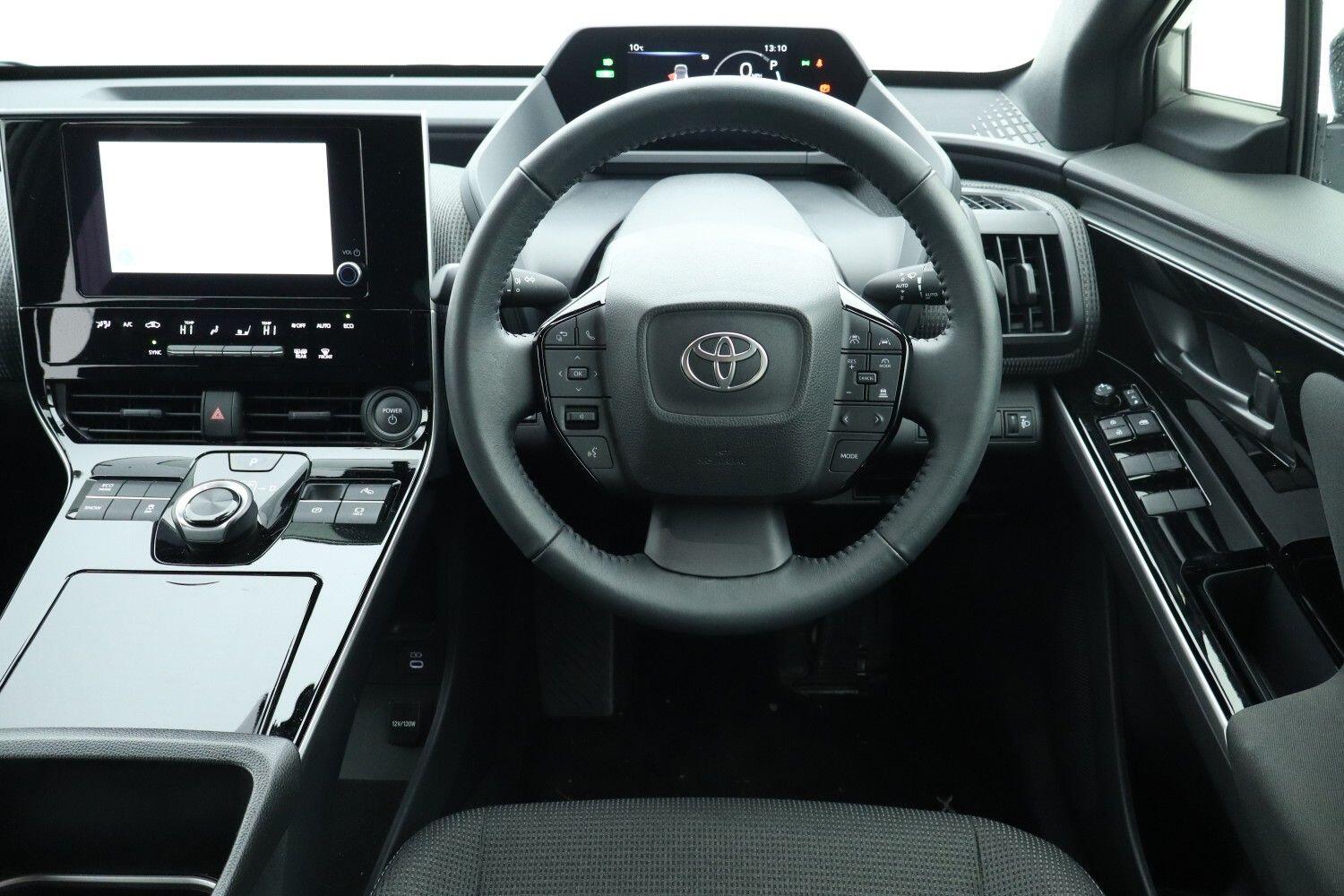 Used Toyota Other 2025 for sale - 77167971: Photo 8