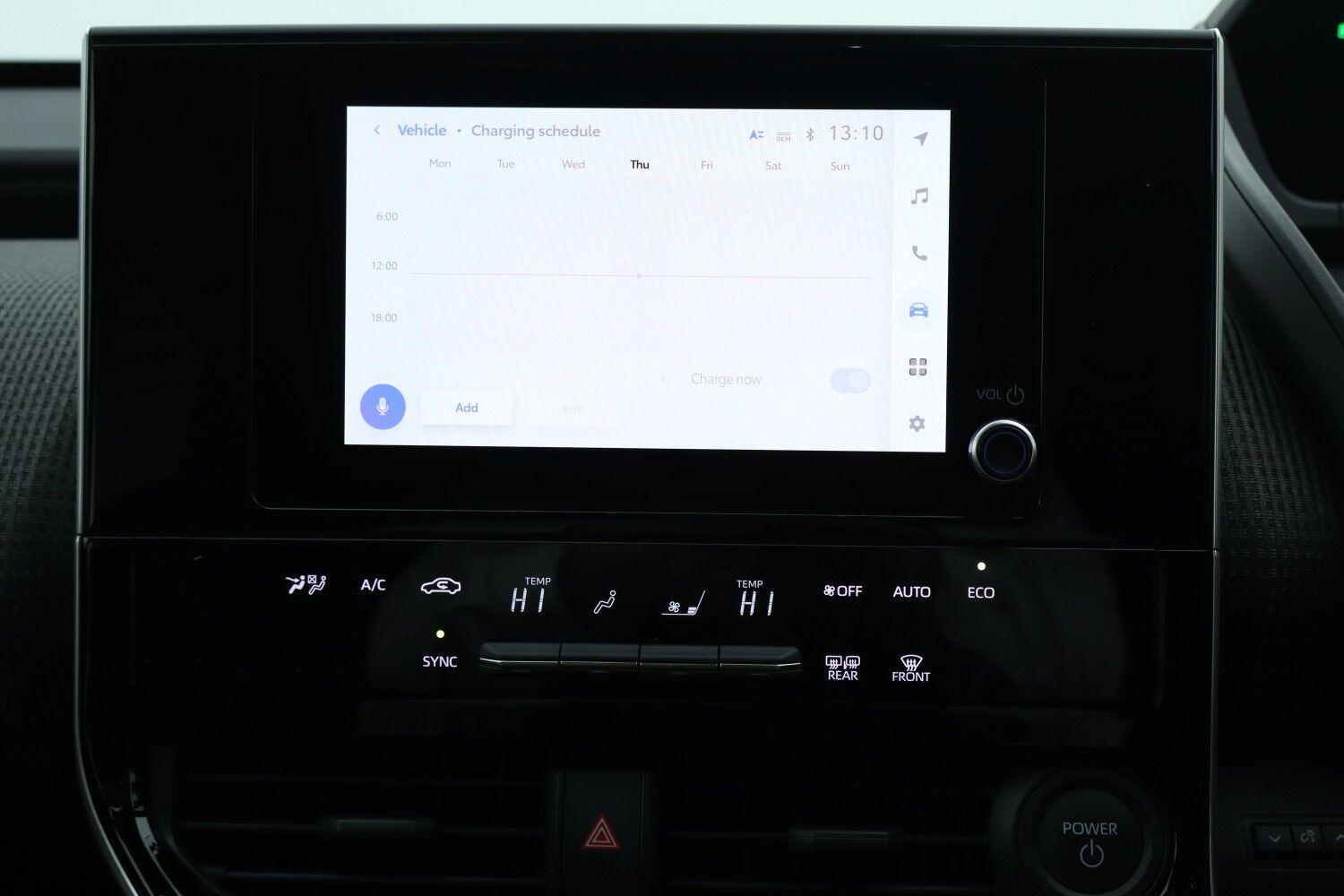 Used Toyota Other 2025 for sale - 77167971: Photo 9