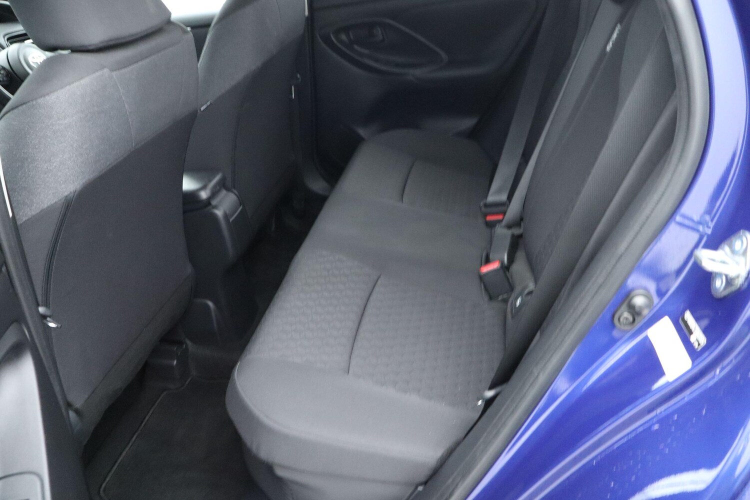 Used Toyota Yaris 2023 for sale - 76675859: Photo 10