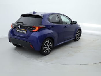 Used Toyota Yaris 2023 for sale - 76675859: Photo