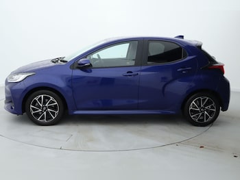 Used Toyota Yaris 2023 for sale - 76675859: Photo