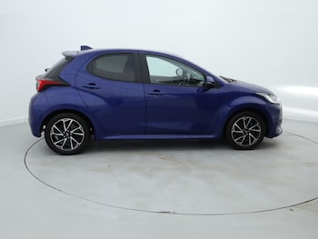 Used Toyota Yaris 2023 for sale - 76675859: Photo