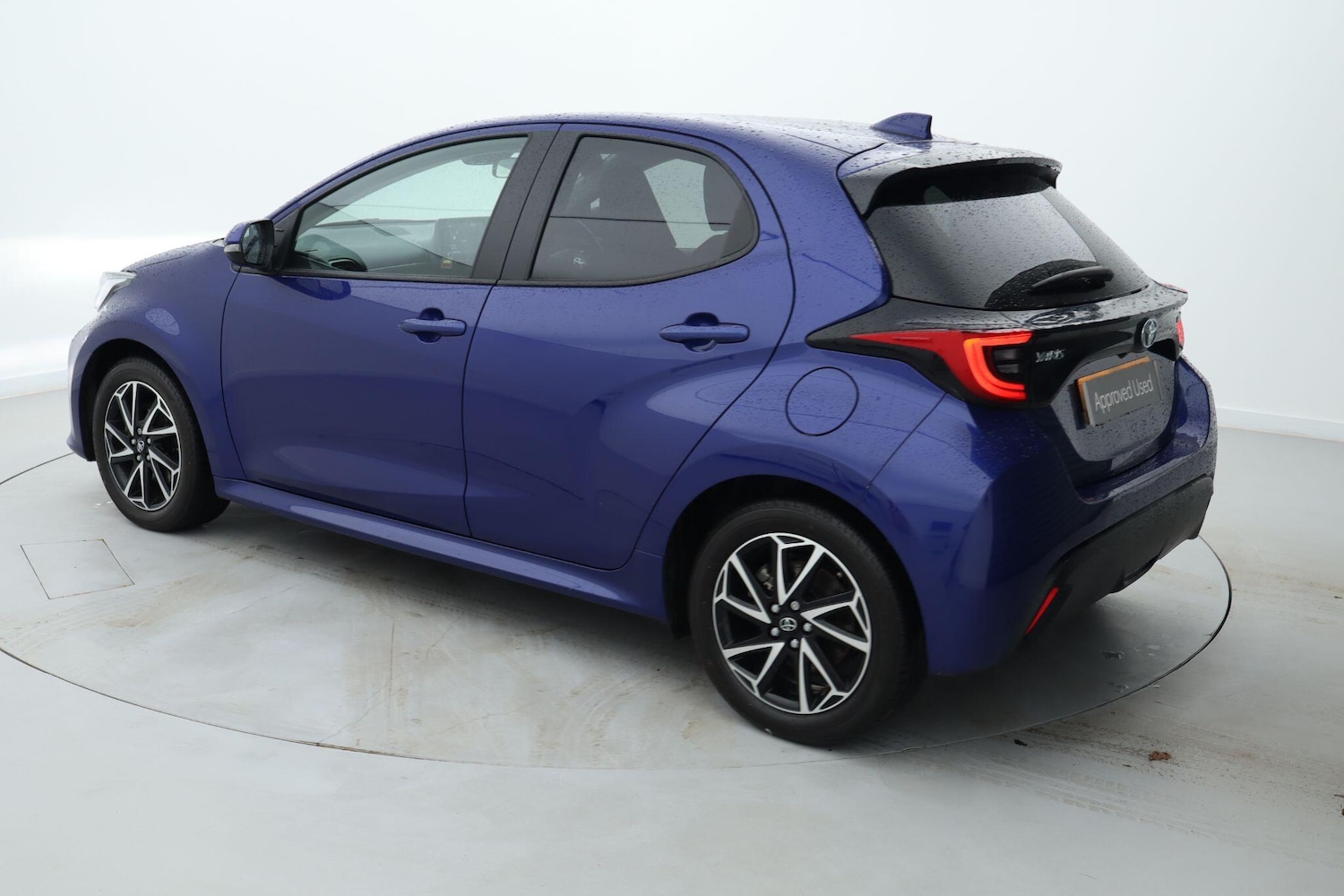 Used Toyota Yaris 2023 for sale - 76675859: Photo 5