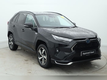 Used Toyota RAV4 2024 for sale - 77282892: Photo