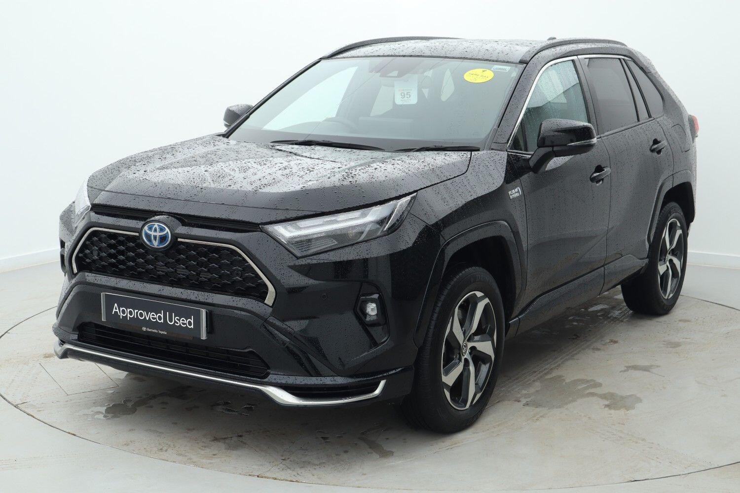 Used Toyota RAV4 2024 for sale - 77282892: Photo 3