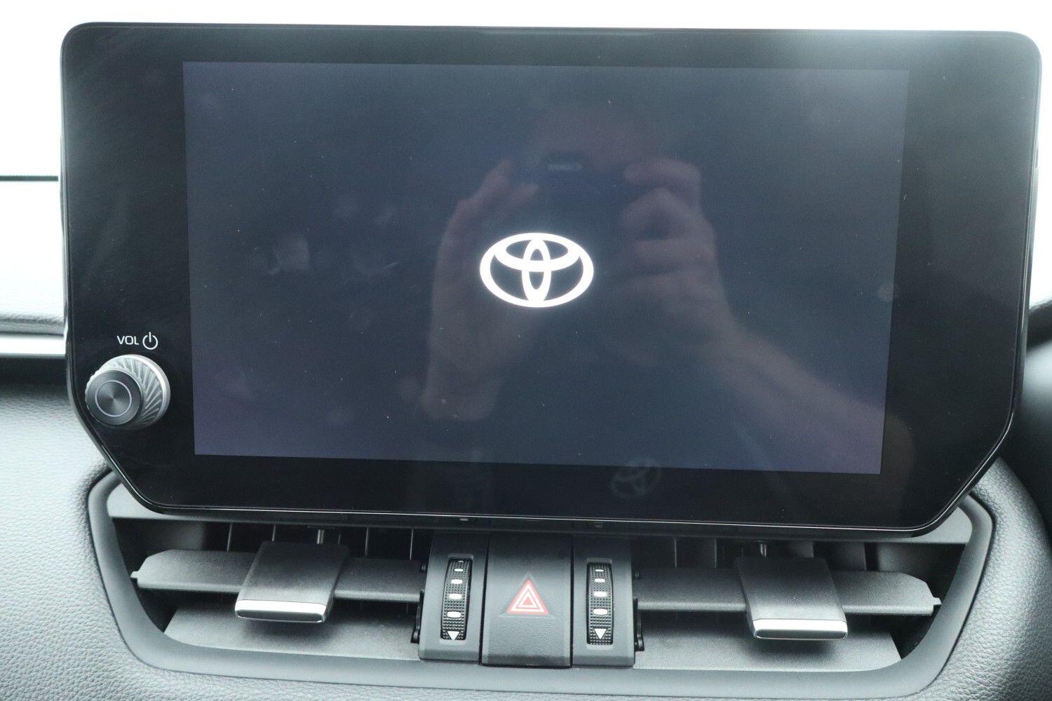 Used Toyota RAV4 2024 for sale - 77282892: Photo 7