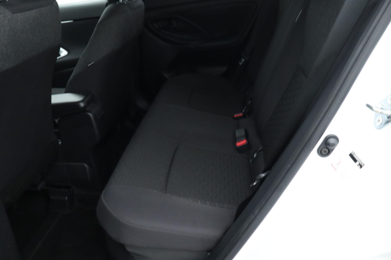 Used Toyota Yaris Cross 2023 for sale - 76676421: Photo 10