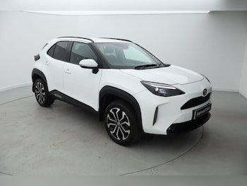 Used Toyota Yaris Cross 2023 for sale - 76676421: Photo