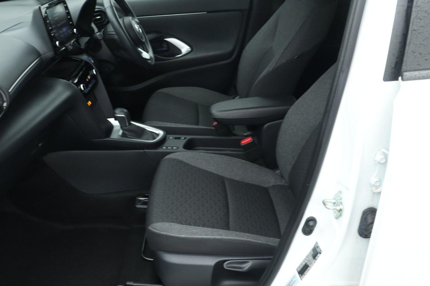 Used Toyota Yaris Cross 2021 for sale - 77568630: Photo 10