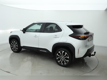 Used Toyota Yaris Cross 2021 for sale - 77568630: Photo