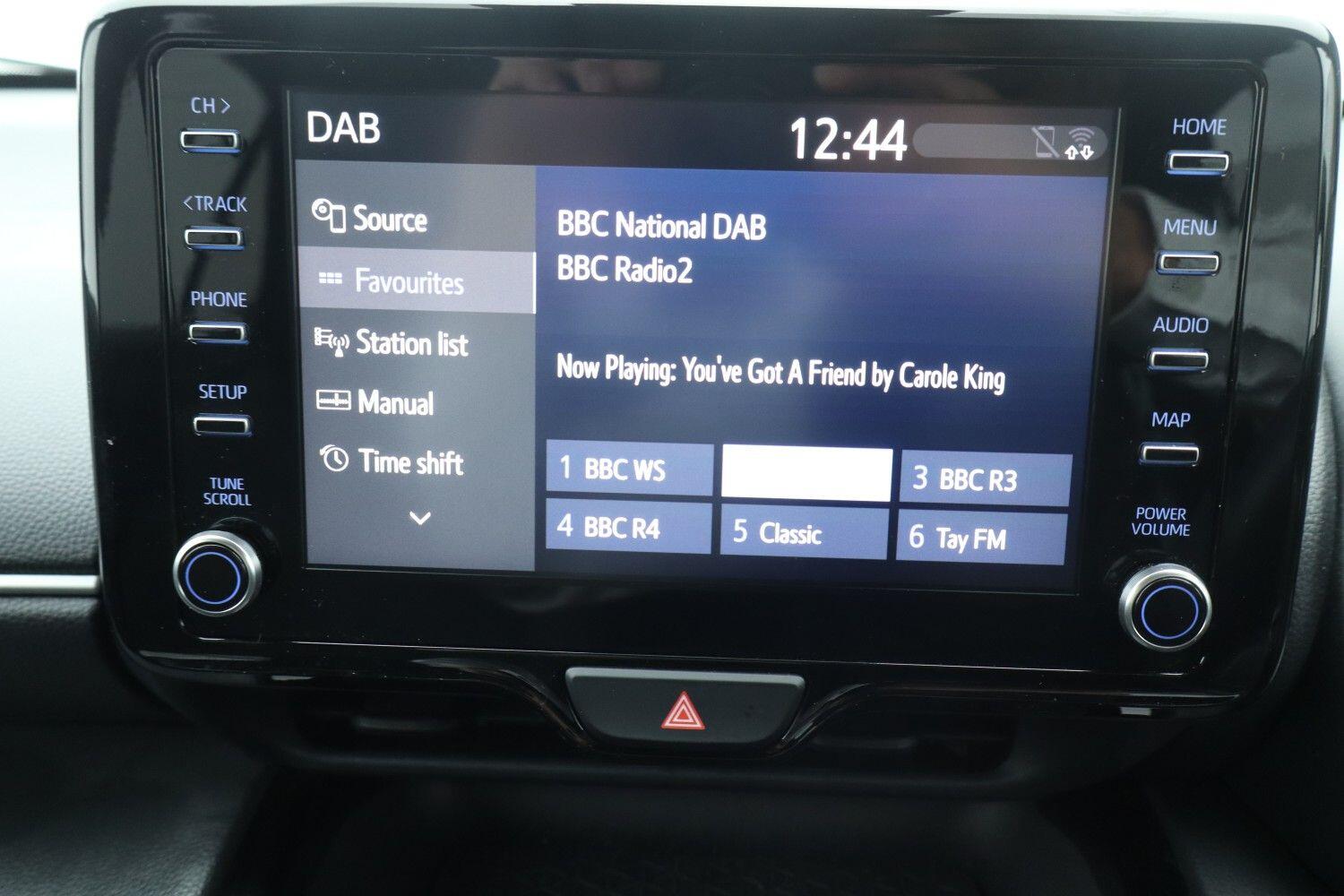 Used Toyota Yaris Cross 2021 for sale - 77568630: Photo 7