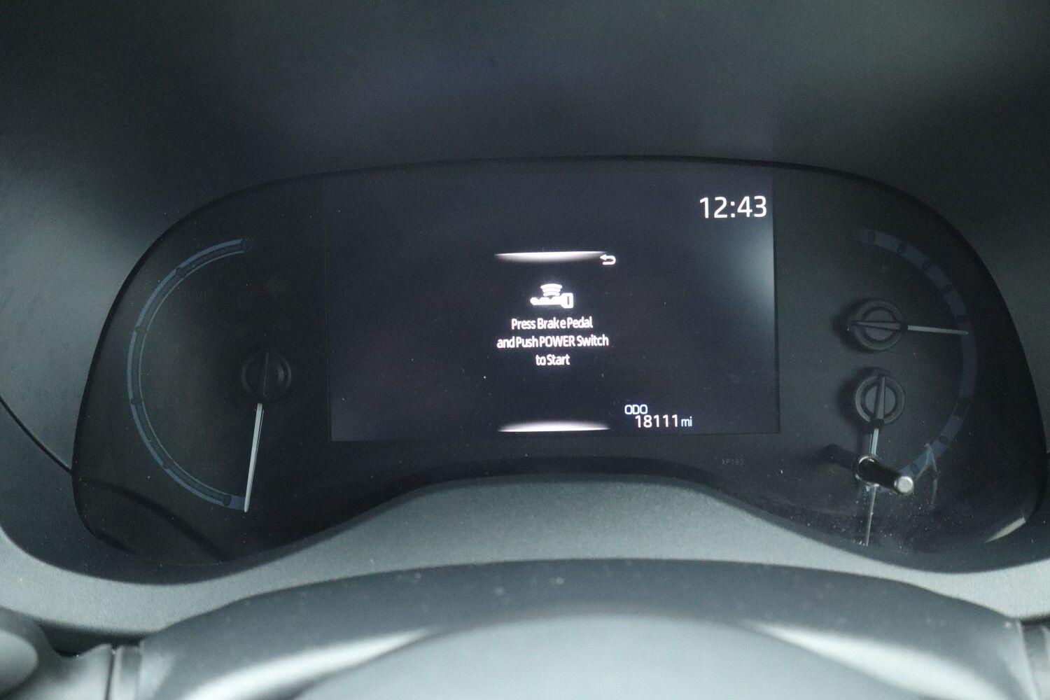 Used Toyota Yaris Cross 2021 for sale - 77568630: Photo 9