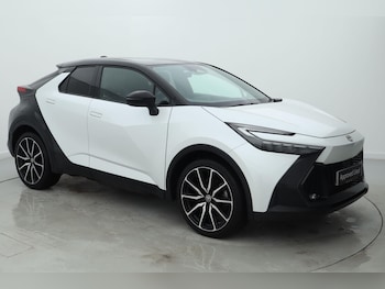 Used Toyota C-HR 2024 for sale - 77770867: Photo