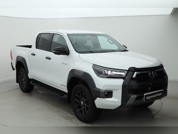 Used Toyota Hilux 2025 for sale - 78026017: Photo