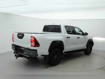 Used Toyota Hilux 2025 for sale - 78026017: Photo
