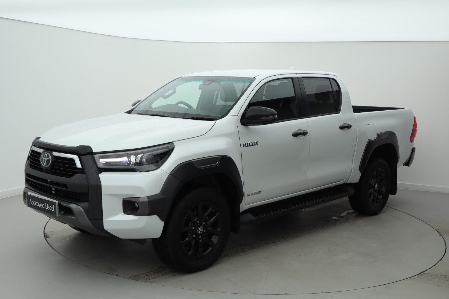 Used Toyota Hilux 2025 for sale - 78026017: Photo 5