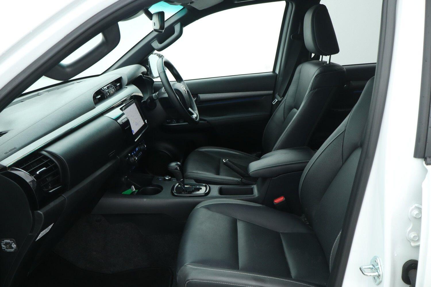 Used Toyota Hilux 2025 for sale - 78026017: Photo 7