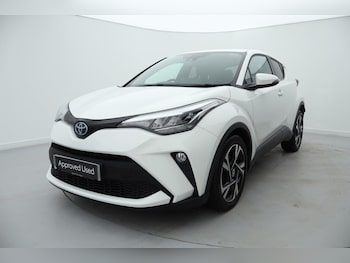 Used Toyota C-HR 2023 for sale - 76676230: Photo