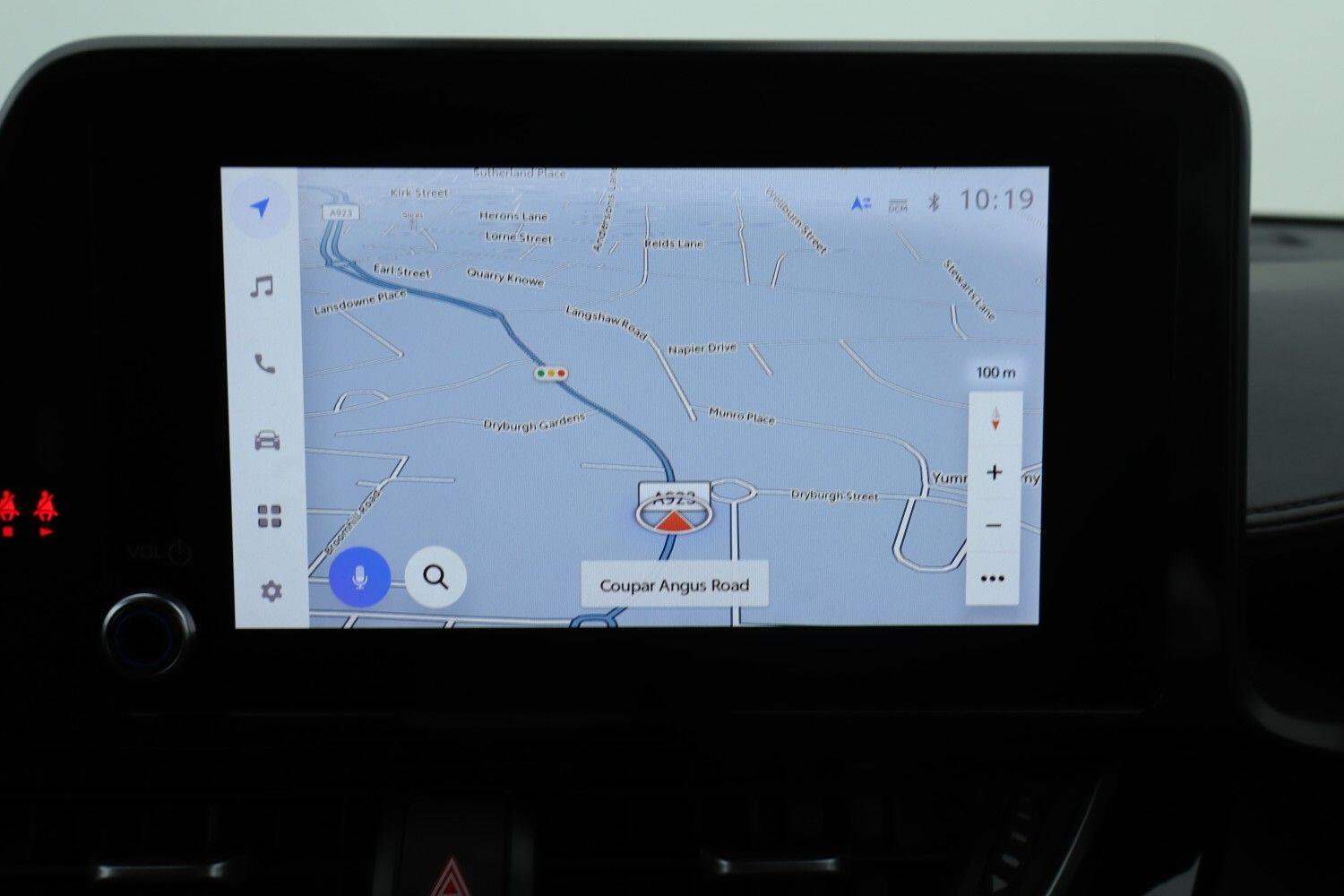 Used Toyota C-HR 2023 for sale - 76676230: Photo 7